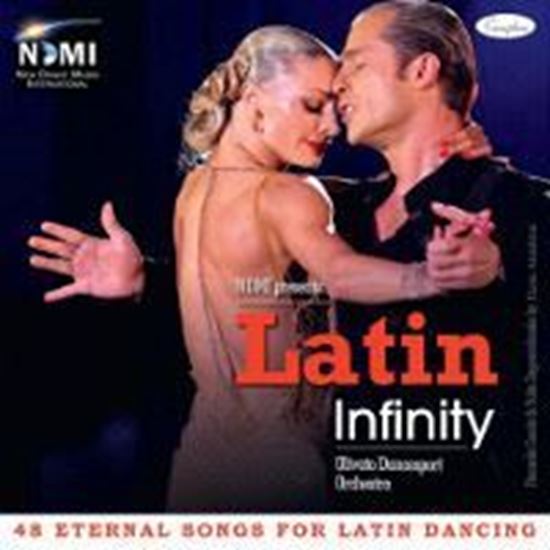 Latin Infinity(2CD) ƾ ǴƼ(2CD)