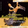 Ultimate Ballroom Album 15(2CD)