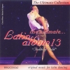 Ultimate Latin Album 13 (2CD)