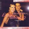 Ultimate Latin Album 12 (2CD)