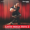 Latin Mega Hits 2 (2CD)
