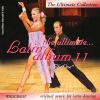 Ultimate Latin Album 11 (2CD)