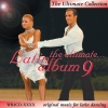 Ultimate Latin Album 9 (2CD)