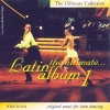 Ultimate Latin Album 1 (2CD)