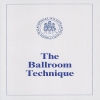 ISTD Ballroom Technique