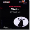 WDSF Academy Waltz Syllabus