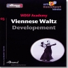WDSF Academy Viennesse Waltz Development