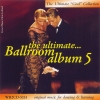 Ultimate Ballroom Album 5 (2CD)