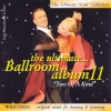 Ultimate Ballroom Album 11 (2CD)