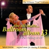 Ultimate Ballroom Album 13 (2CD)