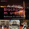 Ultimate Blackpool Music Vol.I(2CD)