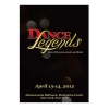 2012 Dance Legends (2DVD)