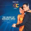 The Music of German Open