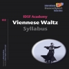 WDSF - V.Waltz Syllabus