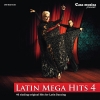 Latin Mega Hits 4 (2CD)