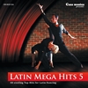 Latin Mega Hits 5 (2CD)