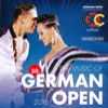 Music of German Open 2016