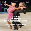 2017 UK Championship - Latin American