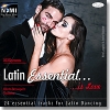 Latin Essential..is Love
