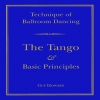 IDTA Technique of Ballroom - Tango (2DVD)