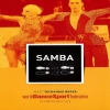 WDSF Syllabus - Samba