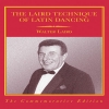 The Laird Technique of Latin Dance (Book)